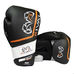 Боксерские перчатки RIVAL RS2V-PRO Sparring Gloves черные