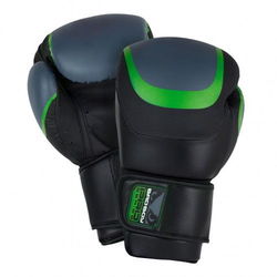 Боксерські рукавиці Bad Boy Pro Series 3.0 Green