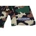 Тріко борцівське Berserk Sport WRESTLING CAMO green (SI1563GR, Зелений)