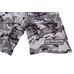 Трико борцовское Berserk Sport WRESTLNG CAMO grey (SI1673G, Серый)