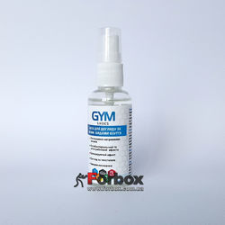 Средство Gym shoes по уходу за всеми видами обуви (00173, 50ml)