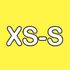 Легкая нагрузка (XS, S)