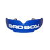 Капа боксерская Bad Boy Pro Series Blue