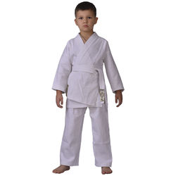 Кимоно каратэ Champion white Berserk Sport