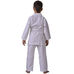 Кимоно каратэ Champion white Berserk Sport