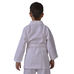 Кимоно каратэ Champion white Berserk Sport