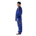 Кимоно для джиу-джитсу Berserk Sport GI Grappling PREMIER blue (GI1131BLU, Синий)