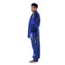 Кімоно для джиу-джитсу Berserk Sport GI Grappling PREMIER blue (GI1131BLU, Синій)