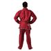 Кимоно для джиу-джитсу Berserk Sport GI Grappling PREMIER red (GI1451R, Красный)