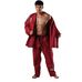 Кімоно для джиу-джитсу Berserk Sport GI Grappling PREMIER red (GI1451R, Червоний)