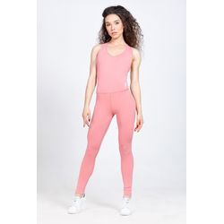 Комбинезон BERSERK ATHLETIC rosa (011250, Розовый)