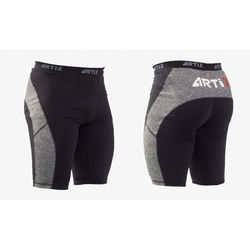 Компрессионные шорты ARTIX Fit Melange