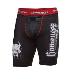 Шорты компрессинные Gameness Under Dog Compression Shorts