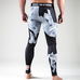 Штаны компрессионные Scramble Urban Camo Spats