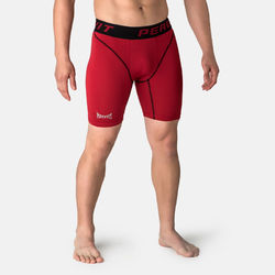 Компрессионные шорты Peresvit Air Motion Compression Shorts Red