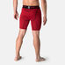 Компрессионные шорты Peresvit Air Motion Compression Shorts Red