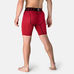 Компрессионные шорты Peresvit Air Motion Compression Shorts Red