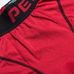 Компрессионные шорты Peresvit Air Motion Compression Shorts Red