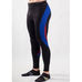 Компрессионные штаны ARTIX Fit Blue-Red