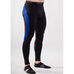 Компрессионные штаны ARTIX Fit Blue-Red