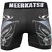 Шорты компрессинные Meerkatsu Morcegao Vale Tudo Shorts