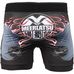 Шорты компрессинные Meerkatsu Morcegao Vale Tudo Shorts