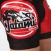 Шорти компресійні Tatami Gen X Vale Tudo Shorts Red and Black