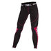 Компресійні штани жіночі Bad Boy Leggings Black/Pink
