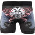 Шорты компрессинные Meerkatsu Morcegao Vale Tudo Shorts