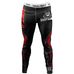 Штаны компрессионные Tatami Honey Badger Spats