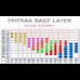 Штаны компрессионные Emfraa EMF-30