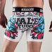 Шорты компрессинные Scramble Hannya Vale Tudo Shorts
