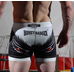 Шорти компресійні Tatami Honey Badger Vale Tudo Shorts