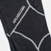 Компрессионные штаны Peresvit Air Motion Compression Leggins Black