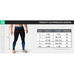 Компрессионные штаны Peresvit Air Motion Compression Leggins Black