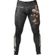 Компрессионные штаны Tatami Fightwear Thinker Monkey