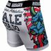 Шорты компрессинные Scramble Hannya Vale Tudo Shorts