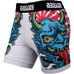 Шорты компрессинные Scramble Hannya Vale Tudo Shorts