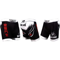 Шорти компресійні Tatami Honey Badger Vale Tudo Shorts