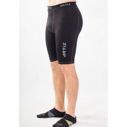 Компрессионные шорты Artix Fit Black