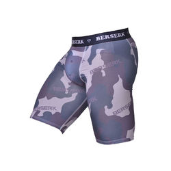 Шорты компрессионные CAMO Berserk Sport