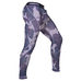 Штаны компрессионные CAMO Berserk Sport