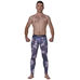 Штаны компрессионные CAMO Berserk Sport