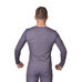 Thermal shirt ACTIV man grey Berserk Sport