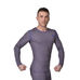 Thermal shirt ACTIV man grey Berserk Sport