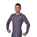 Thermal shirt ACTIV man grey Berserk Sport
