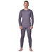 Thermal shirt ACTIV man grey Berserk Sport
