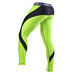 Штаны компрессионные HYPER NEON green Berserk Sport