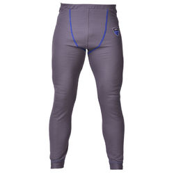 Thermal pants ACTIV man grey