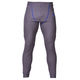 Thermal pants ACTIV man grey